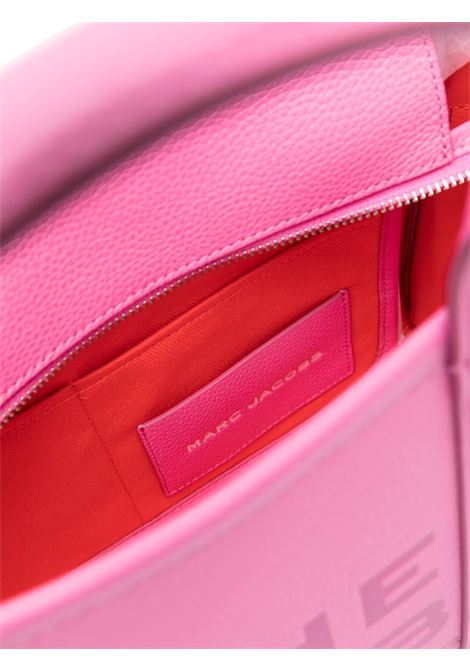 Borsa the medium tote in rosa Marc jacobs - donna MARC JACOBS | H004L01PF21678